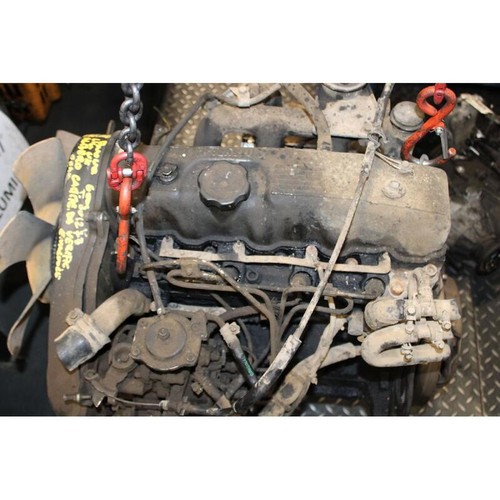 Motore compl 4d56 mitsubishi - motore,