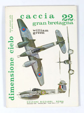 PRL) CACCIA GRAN BRETAGNA 22