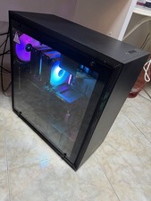 PC Gaming Ryzen 7 5800X RX