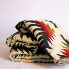 COPERTA LANA ALPACA THROW XL