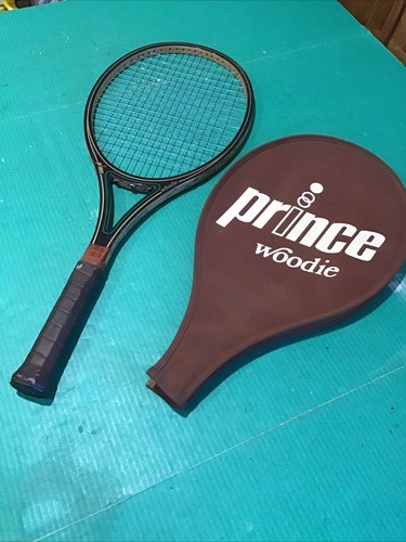 Racchetta tennis vintage - racchetta, da