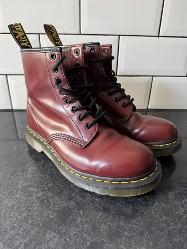 Martens 1460 stivaletti - dr,