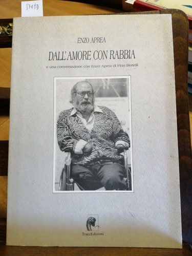 Enzo aprea dall - enzo, dall'amore