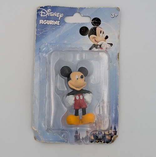Figurina cake topper disney - cake,