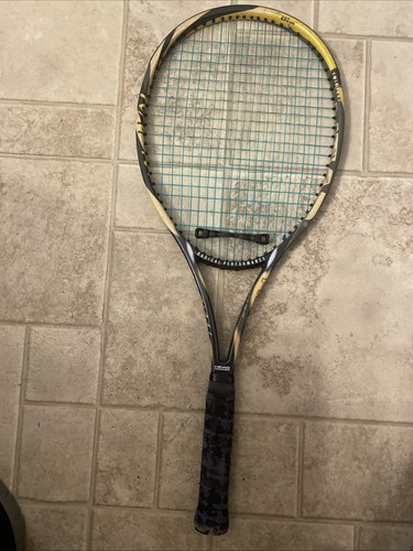 Racchetta tennis head - tennis,