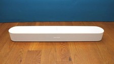 Sonos Beam (Gen2) BEAM2EU1 Soundbar Smart - Bianco (BEAM2EU1)