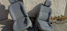 Sedili Anteriori Kangoo