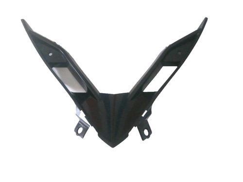 Triangolo congiunzione carene - triangolo,