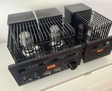 Cayin HA300MKII vacuum tube