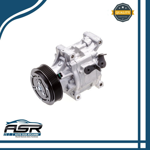 Compressore climatizzatore - compressore,