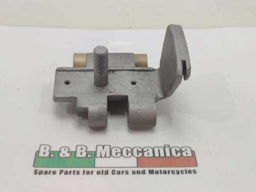 Piastrina supporto motore - piastrina,