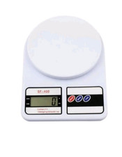 Bilancia  da  Cucina Da 1gr A 7kg  Elettronica Digitale di Precisione