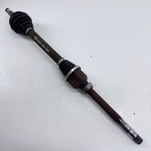 Albero trasmissione peugeot - albero,