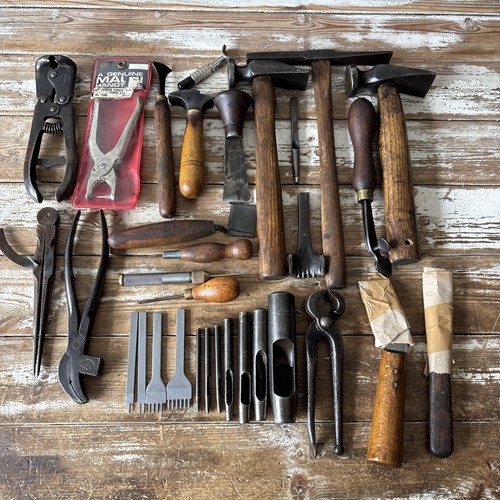 Vintage job lot - lot, of