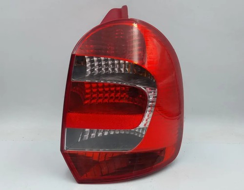 8200658413 fanale posteriore - 8200658413,