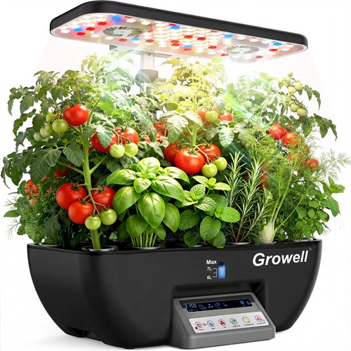 Growell cialde giardino - growell, 17