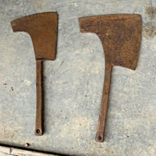 ANTICA MANNAIA SPACCAOSSA