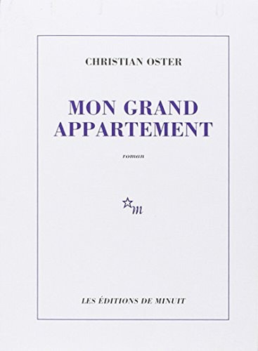 Mio grande appartamento - grande,