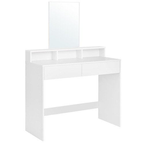 Vasagle toeletta con specchio - vasagle,