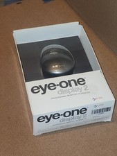 Rite eye one display 2 - eye-one, i1