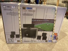 Altoparlante immersivo