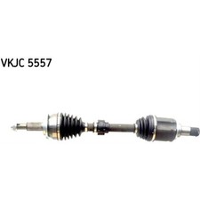 Albero motore SKF anteriore sinistro per Toyota RAV 4 III _A3_ _A4_ ZSA4_ ALA4_