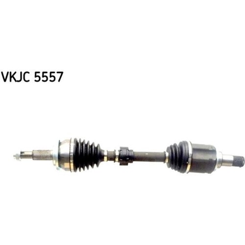 Albero motore skf anteriore - skf,