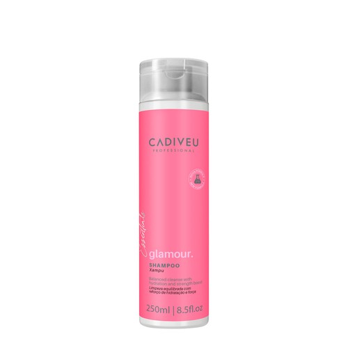 Cadiveu essentials glamour - essentials,