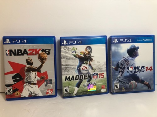 Psp4 mlb the - psp4,