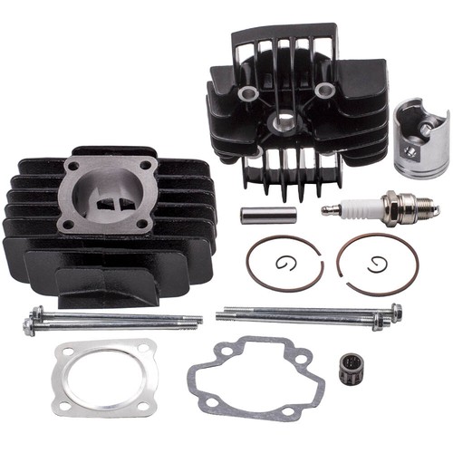 Kit cylindre piston culasse - kit,