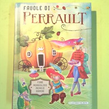 FAVOLE DI PERRAULT LA RANA