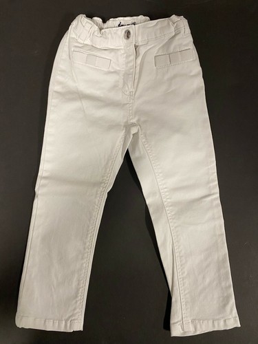 Jeans jacadi paris bambina - jeans,