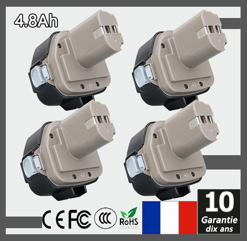 Pièces batterie 12v 4 - pièces,