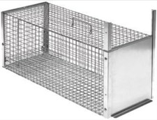 Gabbia trappola cattura - gabbia, a