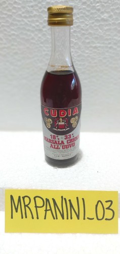 Mignon miniature cudia - mignon,