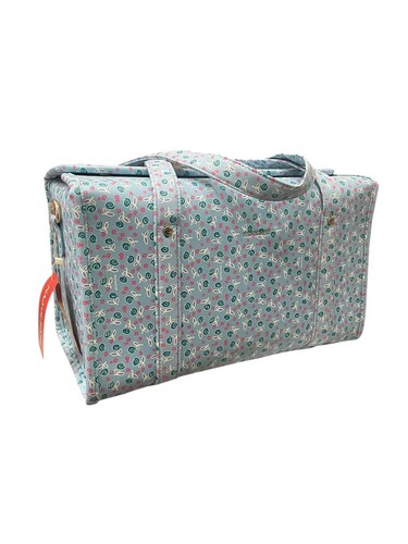 Bauletto naj oleari azzurro - oleari,