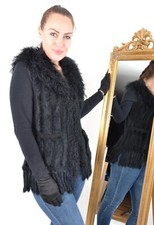 A2896 PELLICCIA DI CONIGLIO