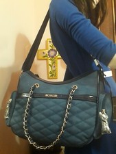 BORSA B. CAVALLI PRIMA LINEA