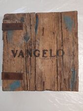 1980 Vangelo Antonio Del Donno