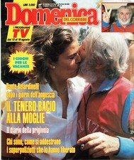 1989/33=IGNAZIO BUTTITTA=PATRICK BAUDRY=CHRISTIAN DORNIER=ALFREDO FERRARO=ALBA=