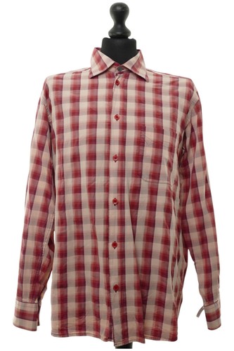 Carlo colucci uomo camicia - carlo,
