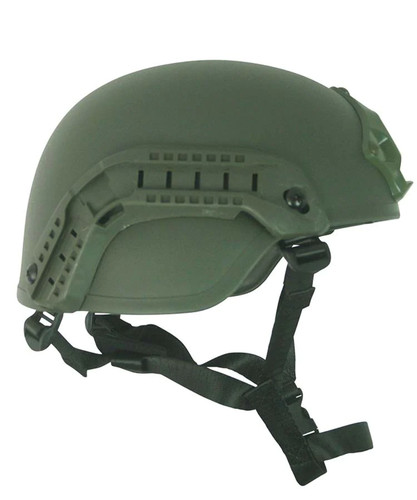 Casco softair mich 2000 - softair,