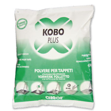 BUSTA  DA 400G DI POLVERE