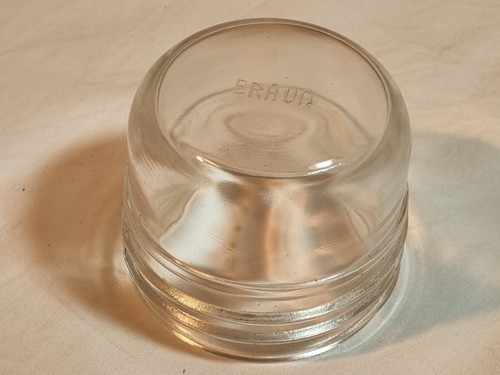 Braun tipo 4122 400 - w, ricambi