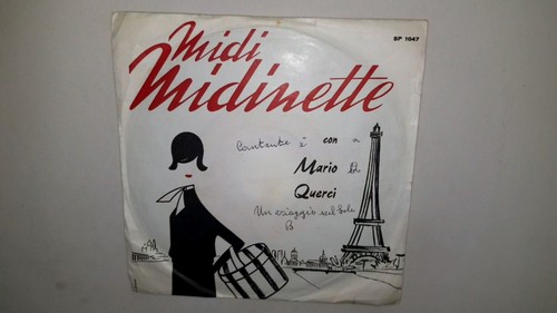 Mario querci midi - mario,