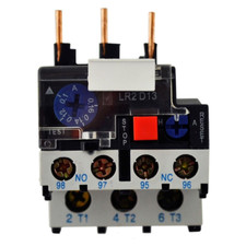 LR2D1305 Relè di sovraccarico