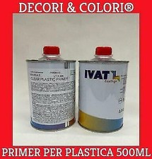 PRIMER ANCORANTE PER PLASTICA
