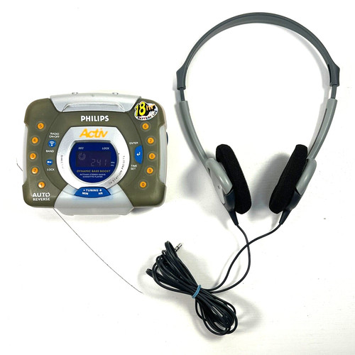 Philips act6688 lettore - philips,