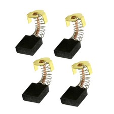 Spazzole in carbonio per sega