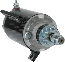 MOTORINO AVVIAMENTO PER EVINRUDE MARINE E50TL E50DTL E50EL E50TEL 40 48 50 56 CV